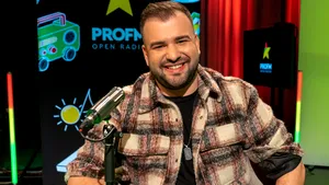 PROFM lansează noul format al podcastului #searadupa7, cu Gabriel Fereşteanu
