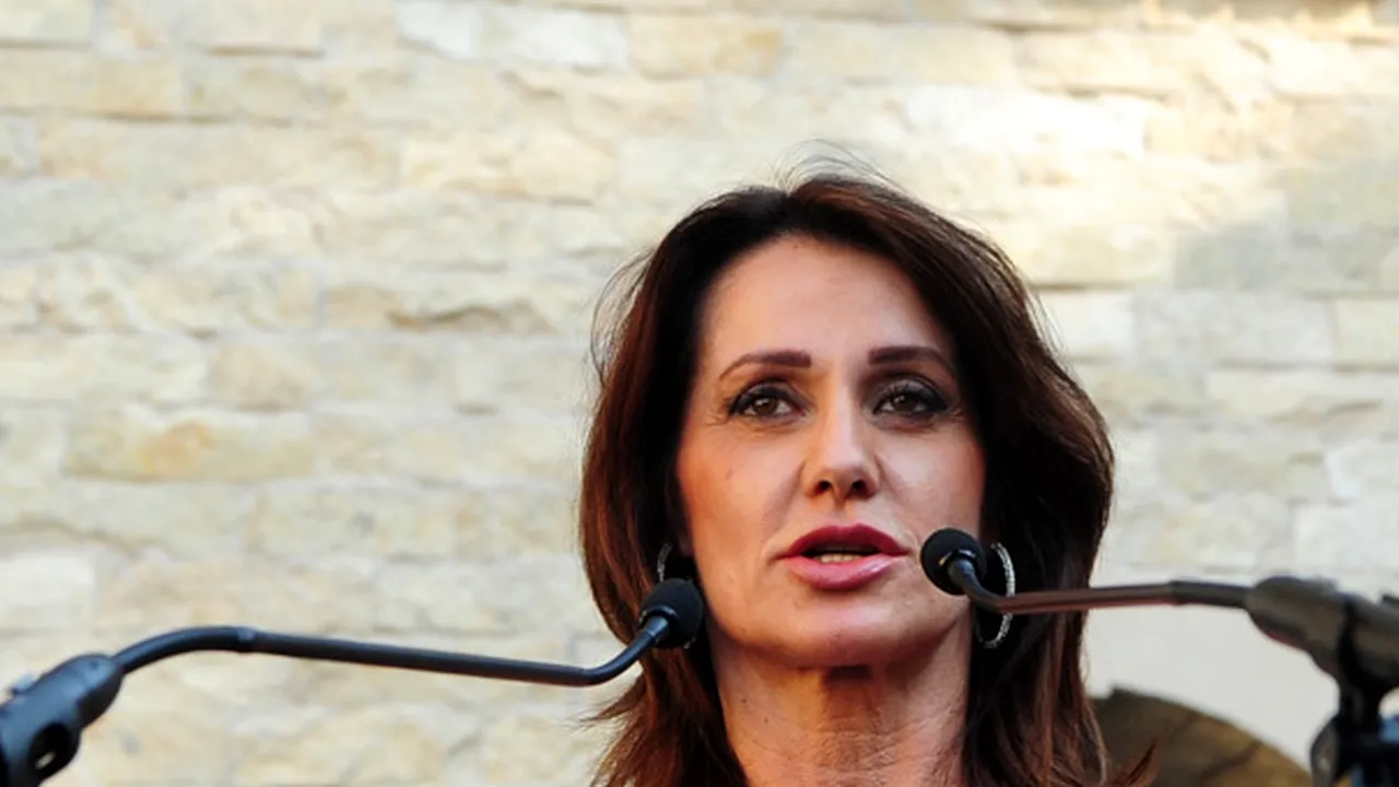 Nadia Comăneci: Sunt multe ţări care au depăşit România la gimnastică