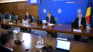 Detalii din negocierile pentru guvern. Surse: Formarea noului Guvern ar trebuie să se desfăşoare în acest weekend / Romaşcanu, PSD: Mâine vor fi consultări la preşedinte 