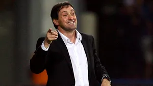 Conceicao: Am făcut greşeli, iar la acest nivel erorile sunt fatale
