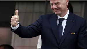 Gianni Infantino îi ia apărarea lui Kylian Mbappé, după ce starul francez a fost ținta unui atac rasist al unei senatoare din Paraguay