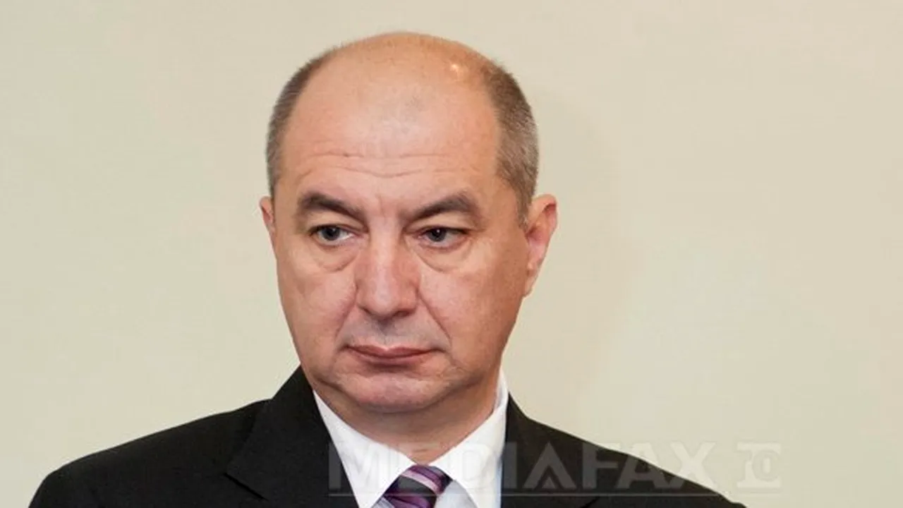 Holban spune că Andreea Marta, soţia fostului şef de cabinet al lui Sorin Blejnar, a fost membru PNL