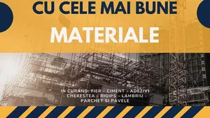 In orasul Tecuci, noul magazin de bricolaj, modeleaza viitorul. O premiera in Romania, gigantul german GIRA, prezent intr-un magazin de bricolaj