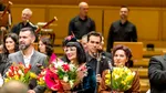 „Copilașii sunt semnul speranței, mărturia viitorului. O societate care nu are copii dispare”. Gala Bunei Vestiri găzduită de Sala Radio de la București a avut o audiență de peste 700 de persoane