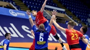 Kosovo învinge România în preliminariile campionatului european de handbal