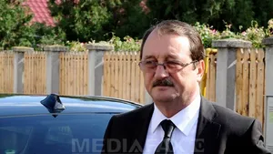 Mircea Băsescu a ajuns la DNA: E treaba lui Bercea ce spune