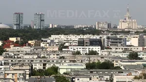 După Udrea, şi Grapini vrea să exploateze potenţialul balnear al Bucureştiului