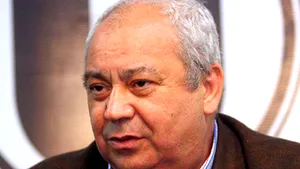 Horoba: Suntem prieteni vechi cu CFR, dar nu vom fi şi pe teren