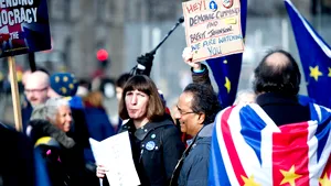 UE înăspreşte tonul faţă de Marea Britanie şi cere „garanţii” pentru un eventual acord post-Brexit