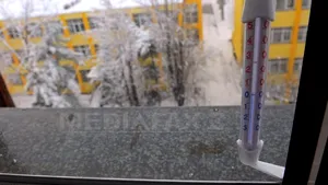 Vezi aici cum va fi vremea de Revelion