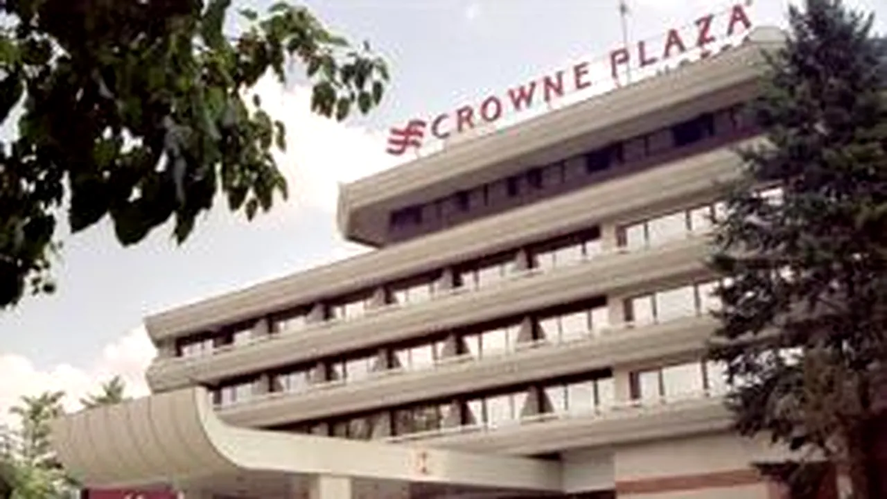 Marriott, Best Western, Ramada And Starwood Mull Expanding Ops In Romania