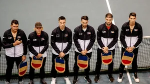 România pierde surprinzător în faţa Bulgariei şi retrogradează în Cupa Davis