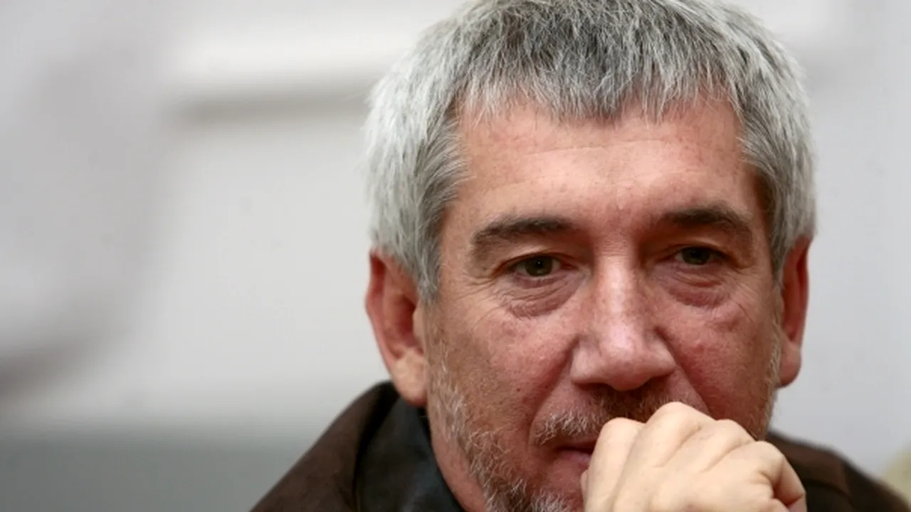 Dan Chişu anunţă că toate încasările de la lansarea filmului 