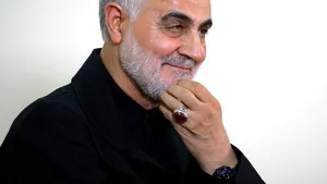 Pompeo: „Qassem Soleimani nu se afla la Bagdad în calitate de diplomat” / Ce crede secretarul de stat american că pregătea generalul iranian