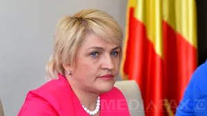 Lucia Varga demisionează de la şefia organizaţiei de femei PNL, nemulţumită că nu e pe listele pentru alegeri / Gorghiu: Nu ar mai fi o împrospătare dacă toţi parlamentarii ar fi pe liste