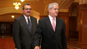 Cazurile Mitrea şi Năstase, discutate de o subcomisie formată din şapte raportori