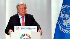 ONU îndeamnă la ratificarea tratatului pentru protejarea oceanelor