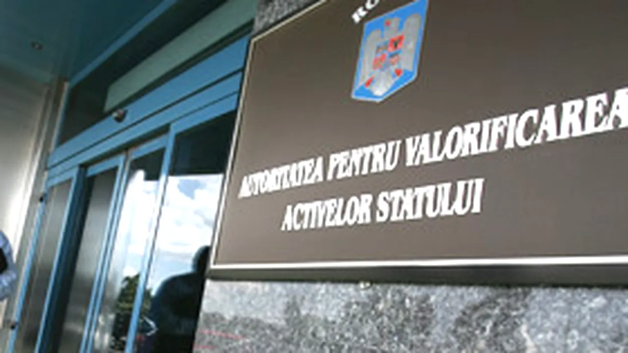 AVAS a prelungit cu 30 de zile ofertele de privatizare pentru Electroputere şi IAR