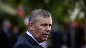 Preşedintele Comisiei de Apărare din Senat: Nu avem elemente constitutive pentru a-l audia pe şeful SPP, Lucian Pahonţu