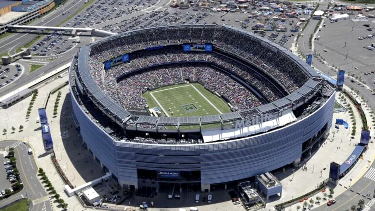 Finala Campionatului Mondial de fotbal 2026 va avea loc la New York