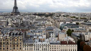 Iubitul Elenei Băsescu, numit secretar economic la Ambasada din Paris
