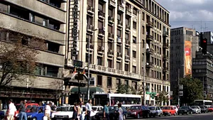 Fitch Revises Bucharest's Outlook To Stable; Affirms at 'BB+'