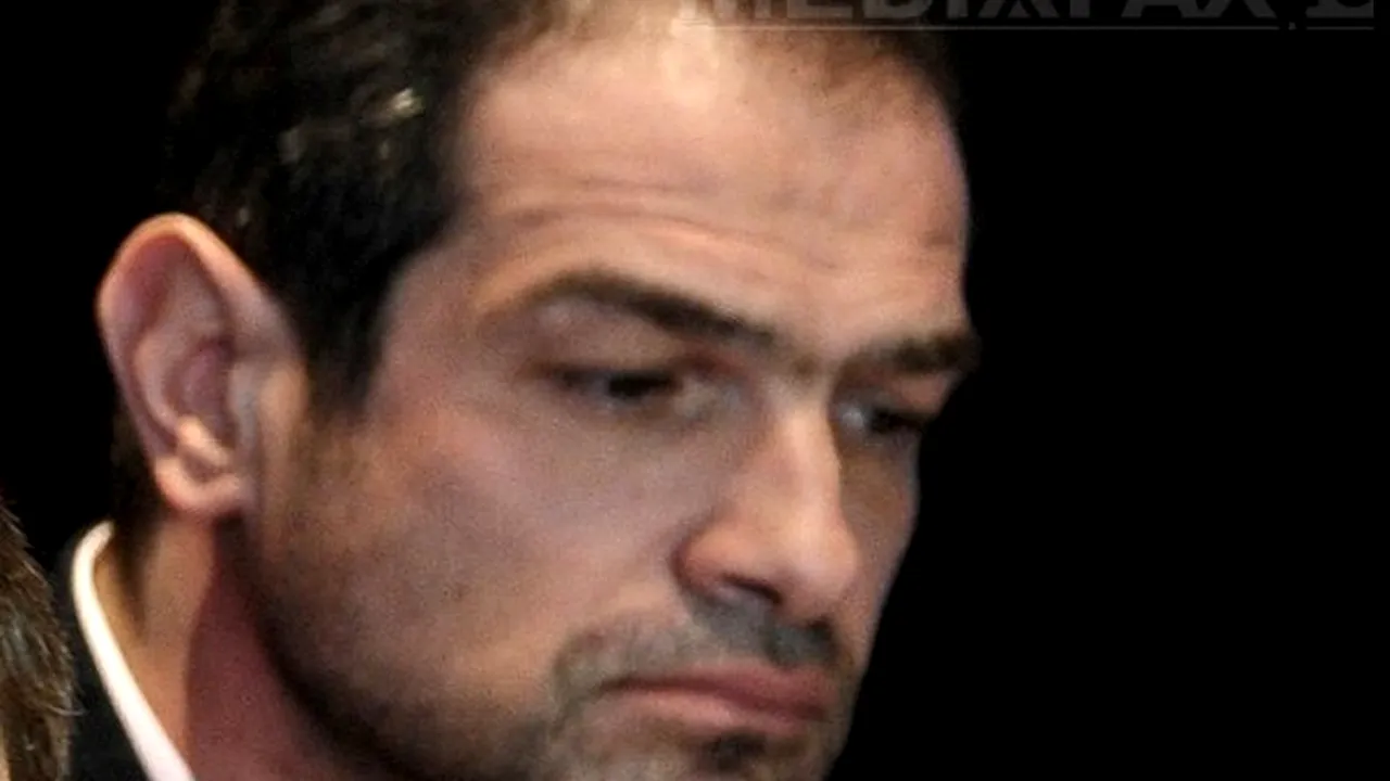 Ciprian Porumb: Cred că era necesară o schimbare la nivelul echipei de Cupa Davis