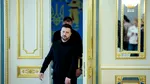 Volodimir Zelenski: Rusia a încheiat armistițiul parțial, iar Ucraina va răspunde „cu aceeași monedă”