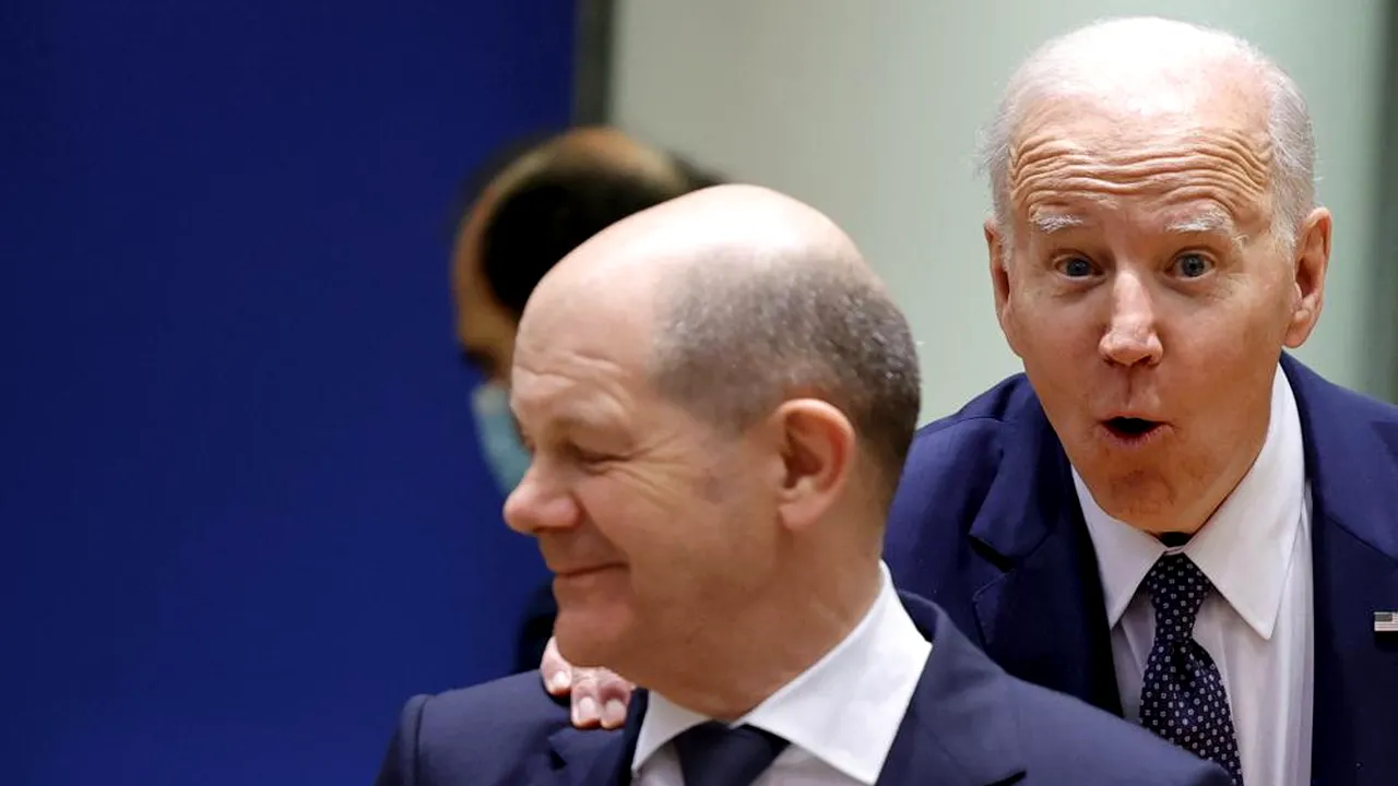 BBC: Pot Statele Unite să rezolve cererea de gaze a Europei?