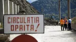 Drumul Apusenilor rămâne închis până în 15 iulie 2025