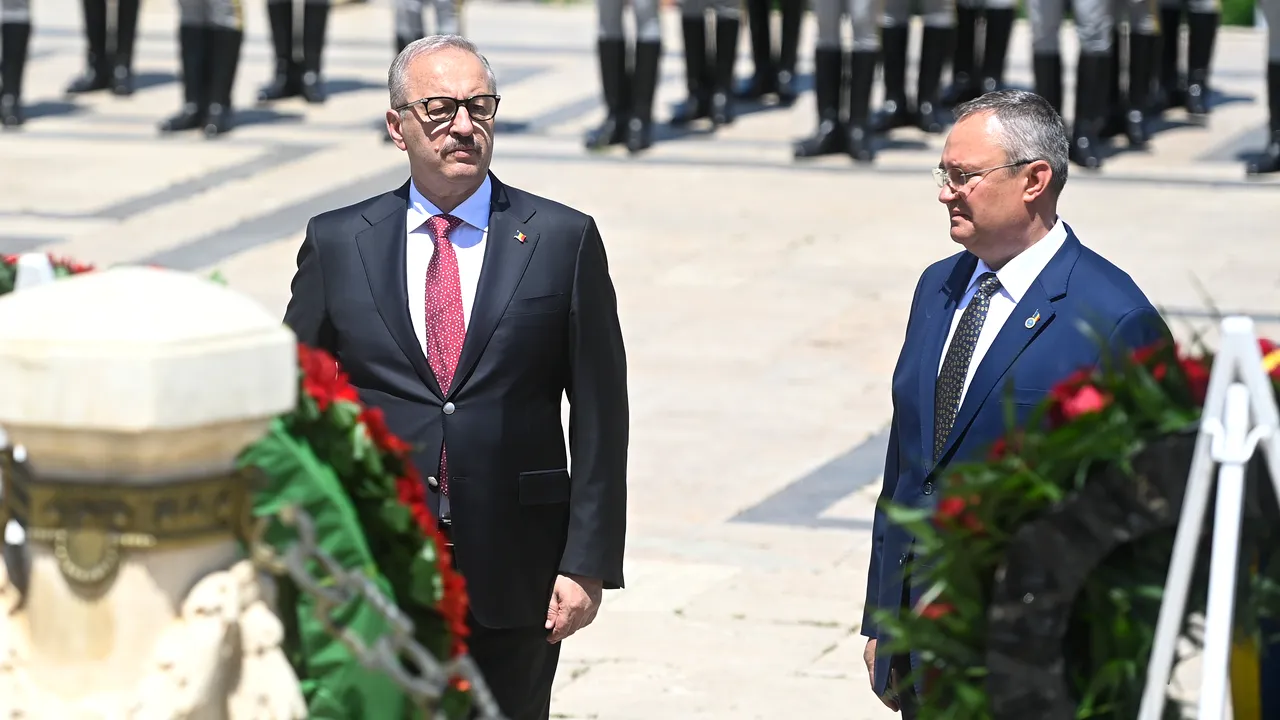 Vasile Dîncu: PNL a furat startul alegerilor prezidenţiale