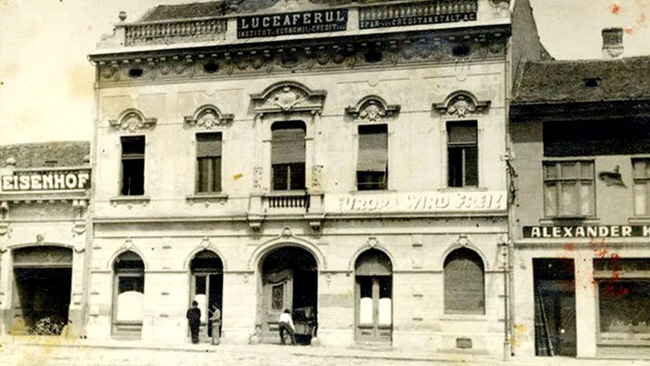 Serbia oferă guvernului român dreptul de proprietate asupra complexului „Luceafărul” din Vârşeţ 