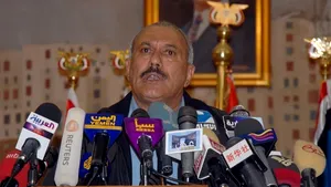 Preşedintele Yemenului este pregătit să renunţe la putere la începutul lui 2012