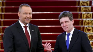 Nicușor Dan și Karol Nawrocki, sceptici față de declarațiile lui Putin privind încheierea războiului din Ucraina: „Nu trebuie să-l luăm foarte în serios”