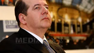 Ducaru, despre un centru de comandă al NATO în România: Locaţiile se vor afla la momentul potrivit