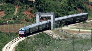 Rusia va moderniza căile ferate nord-coreene în schimbul accesului la resursele naturale ale ţării