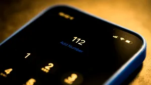 Serviciul de urgență 112 se va moderniza și va introduce numărul 113 pentru mesajele de urgență