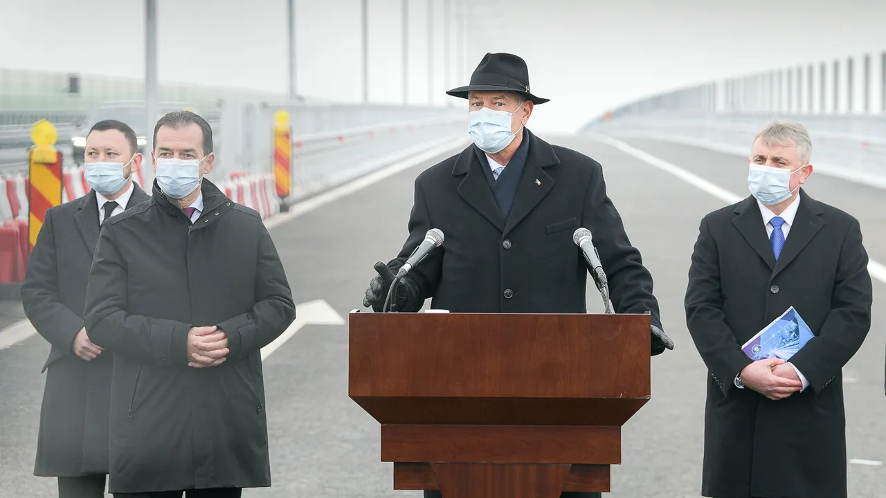 COMENTARIU Lelia Munteanu: 2021 - încă un an fără Proiect de Ţară