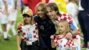 COMENTARIU Sorin Avram: Luka Modrici se desparte de Mondiale cu medalia de bronz atârnându-i pe pieptul sub care bate o inimă de aur