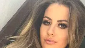 FOTO Drama prin care a trecut Chloe Ayling. Mărturiile fotomodelului răpit şi scos la licitaţie pe Dark Web: 