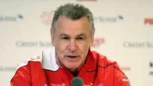 Antrenorul Elveţiei: Ştiam că Messi poate schimba un meci într-o secundă