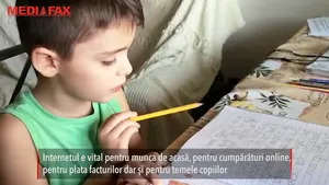 Zona fricii. Român în Verona: Ca să treci cu bine de pandemie, ai nevoie de o conexiune bună la Internet 