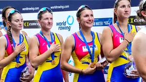 39 de sportivi vor reprezenta România la Campionatele Mondiale de Canotaj