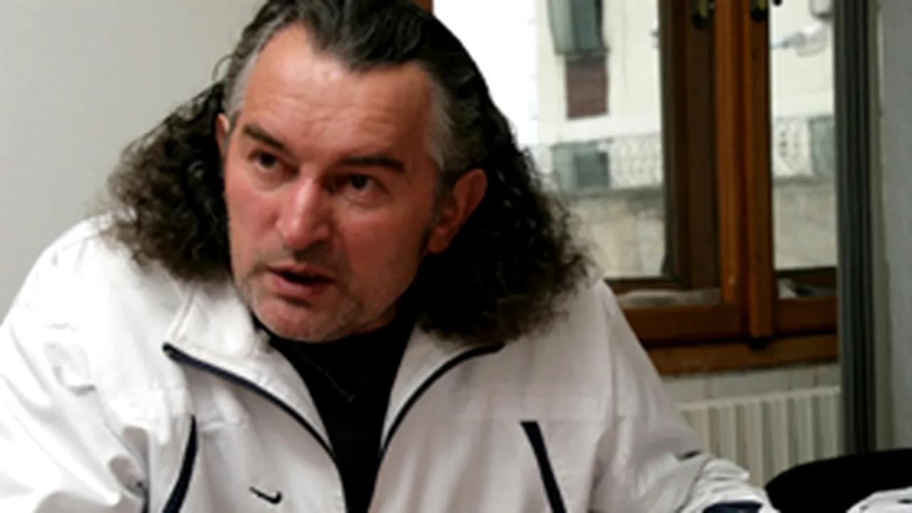 Miron Cozma vrea să candideze la Preşedinţie
