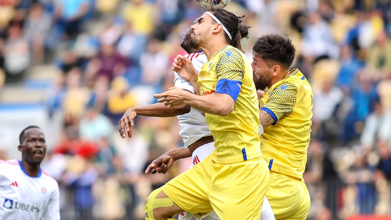 Sărbătoare la Ploieşti. Petrolul marchează sâmbătă 100 de ani de la înfiinţare