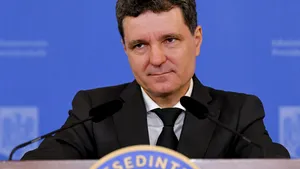Nicușor Dan anunță că vizita sa în SUA ar putea avea loc la începutul anului viitor