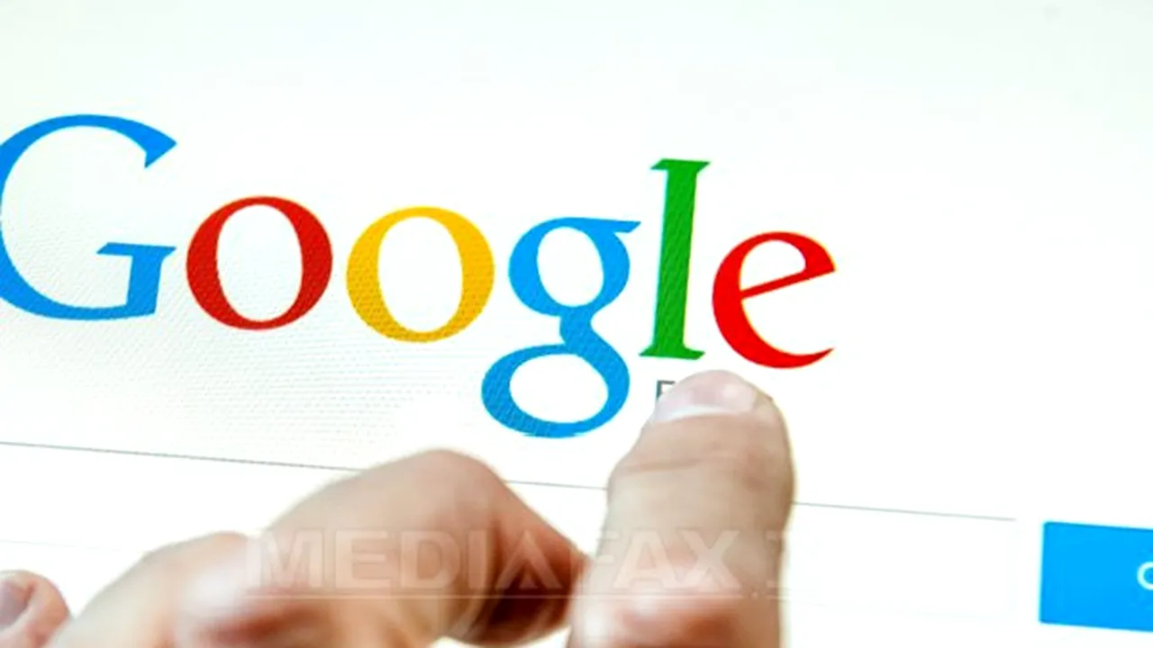 Google începe să elimine din căutările online informaţii sensibile, la cererea utilizatorilor din UE