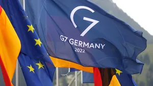 Unitatea grupului G7 este în pericol pe măsură ce costul războiului din Ucraina creşte