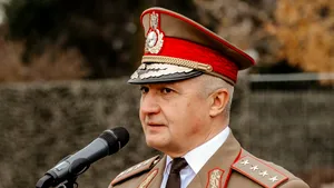 Şeful Statului Major al Apărării a participat la Comitetul Militar al Uniunii Europene