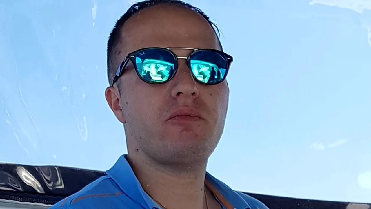 Alexandru Toader ar fi încercat să sărute o studentă chemată la biroul notarial. „Mi-era teamă de consecințele unui refuz”